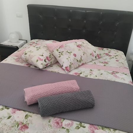Casa La Noria Villa Mola di Bari Bagian luar foto