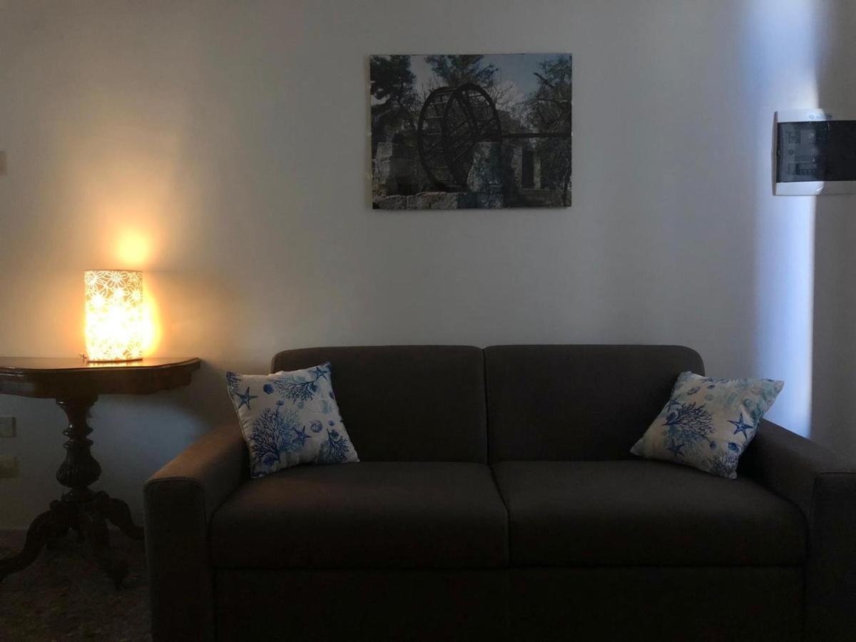 Casa La Noria Villa Mola di Bari Bagian luar foto
