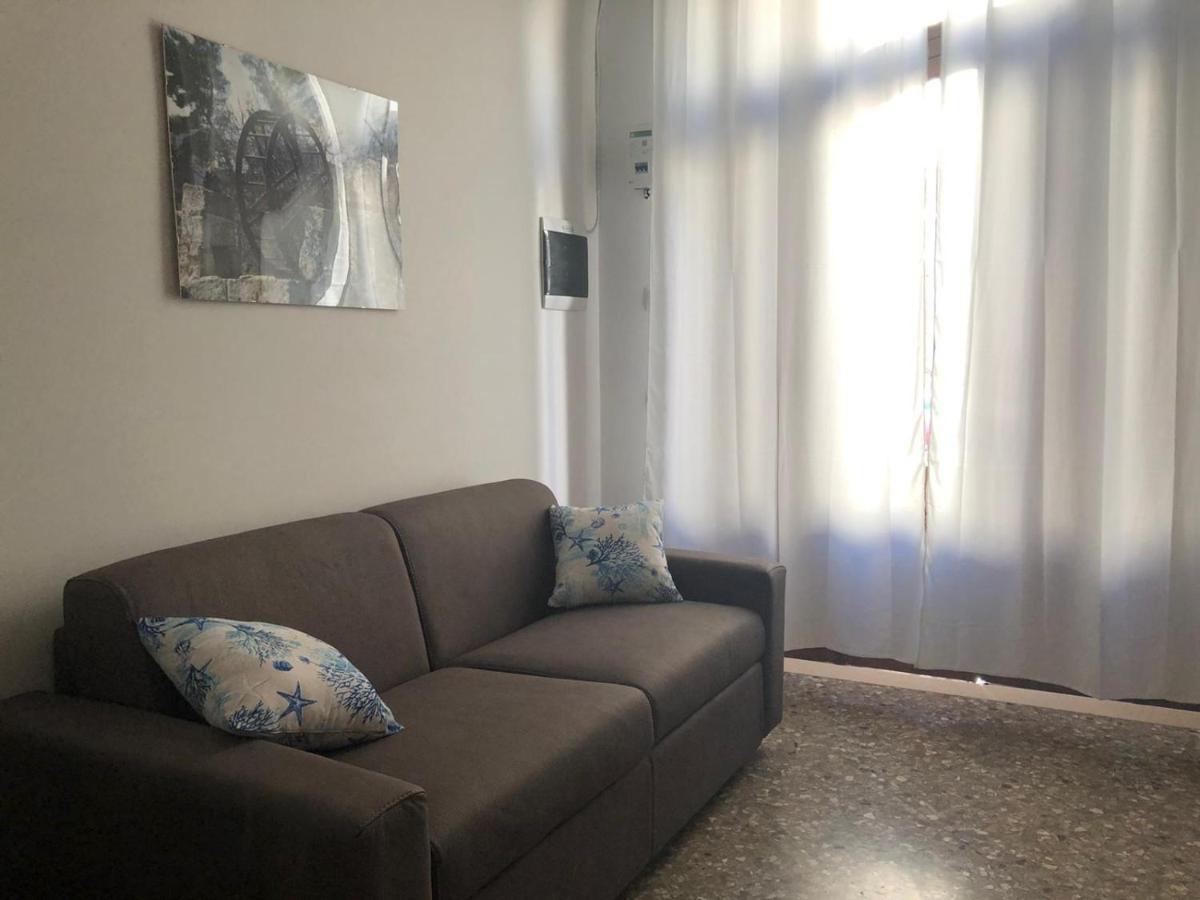 Casa La Noria Villa Mola di Bari Bagian luar foto