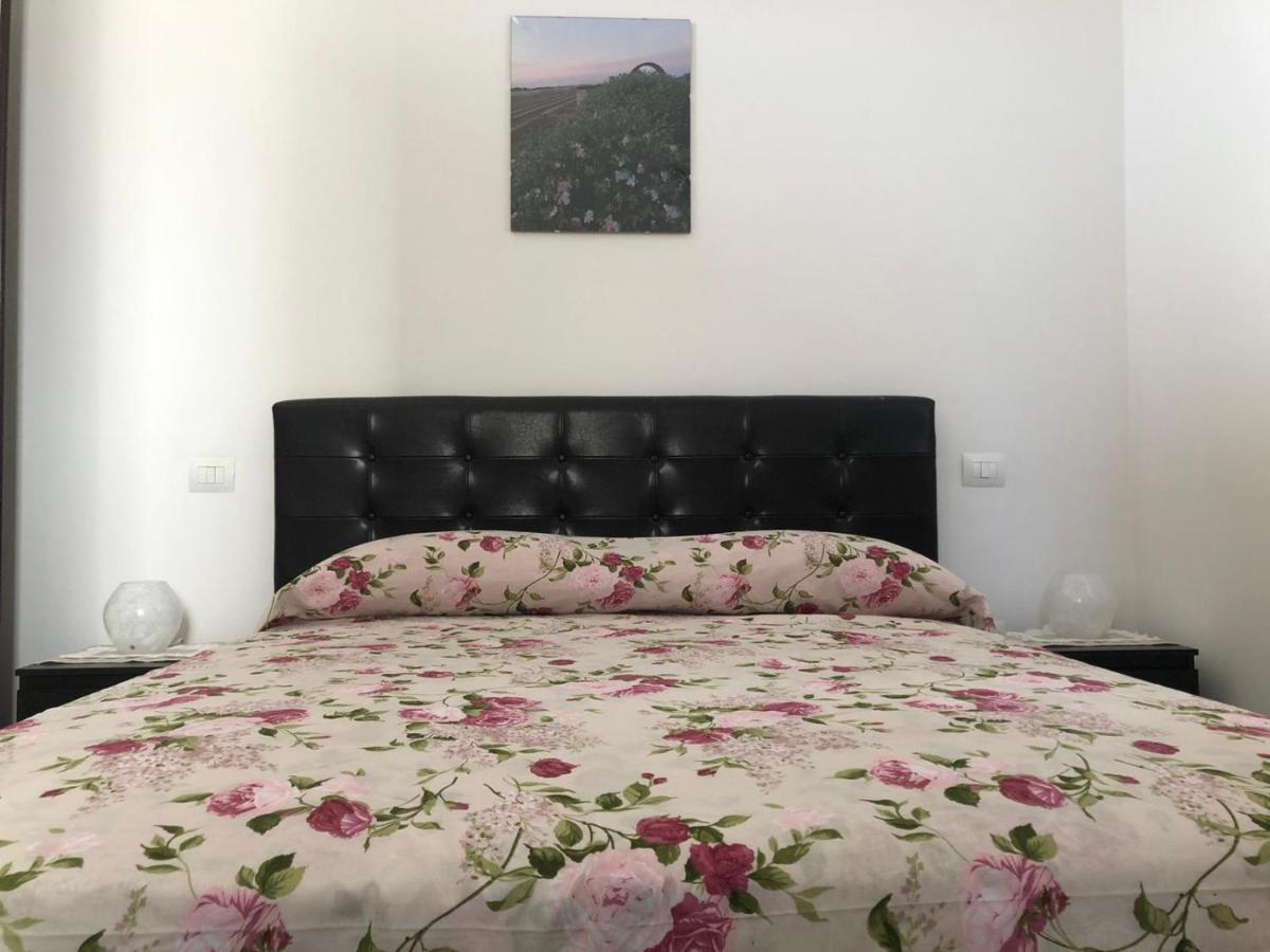 Casa La Noria Villa Mola di Bari Bagian luar foto