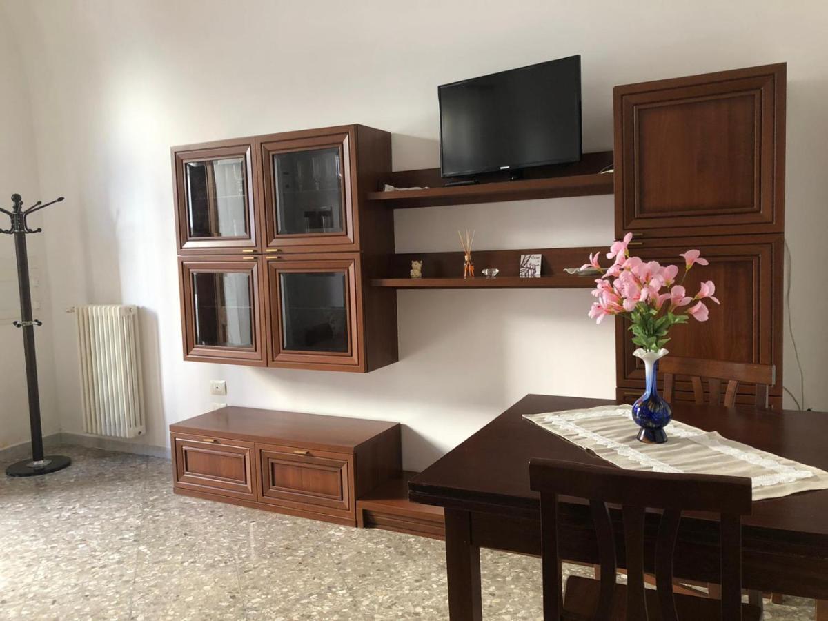 Casa La Noria Villa Mola di Bari Bagian luar foto