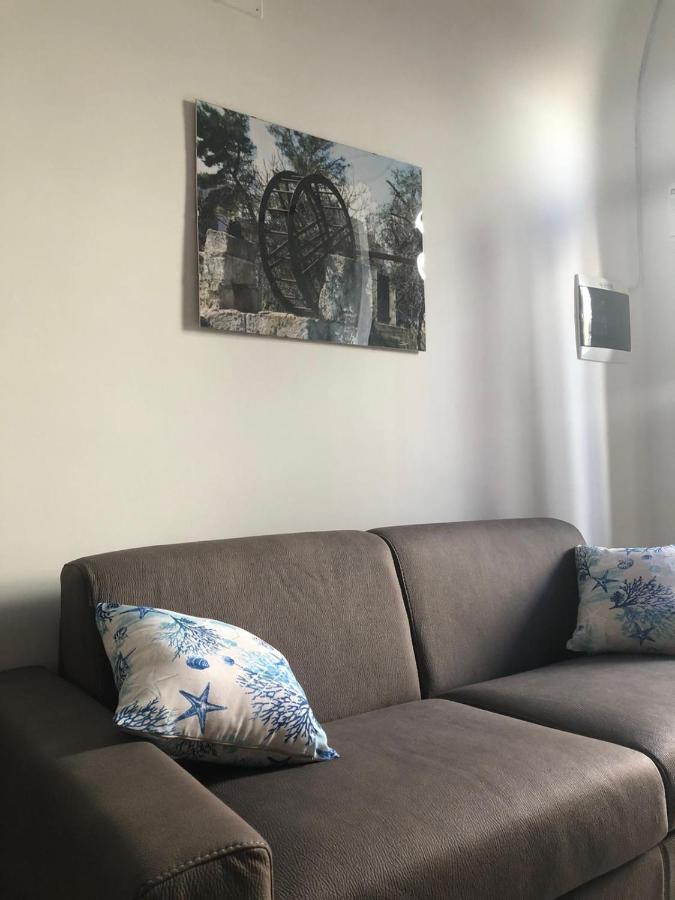 Casa La Noria Villa Mola di Bari Bagian luar foto