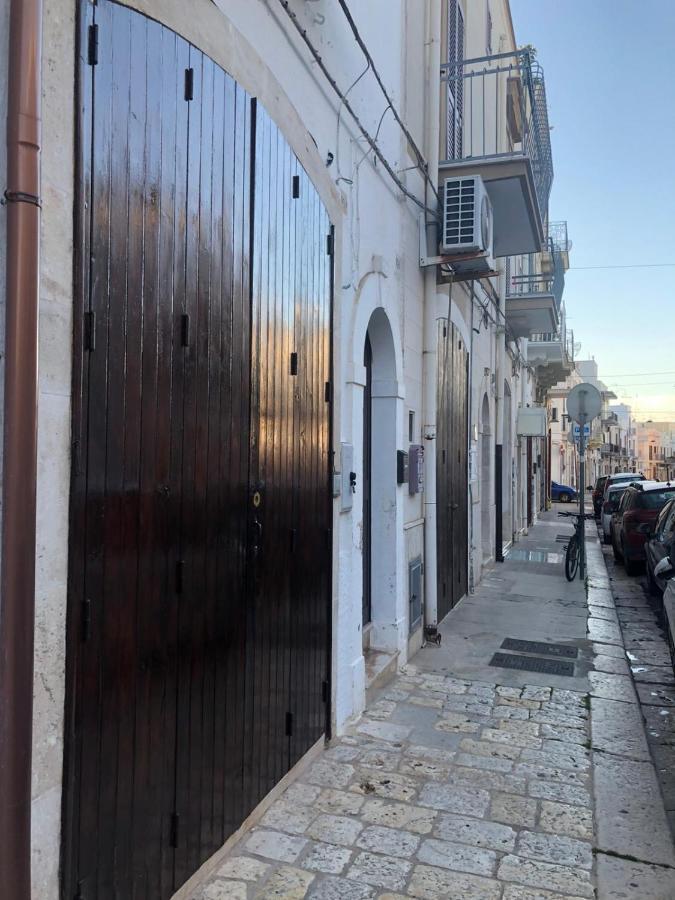 Casa La Noria Villa Mola di Bari Bagian luar foto