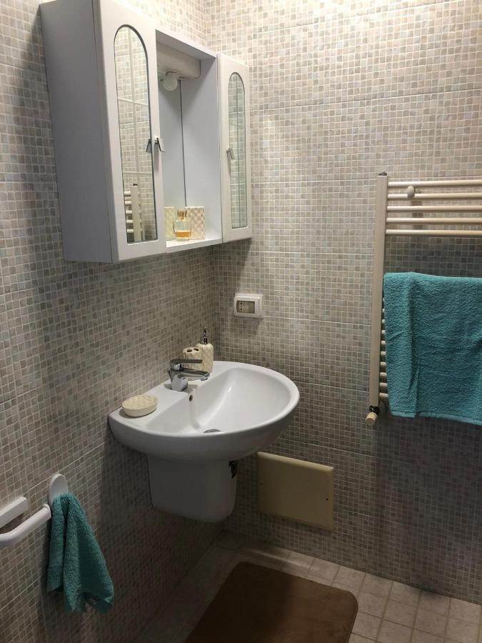 Casa La Noria Villa Mola di Bari Bagian luar foto