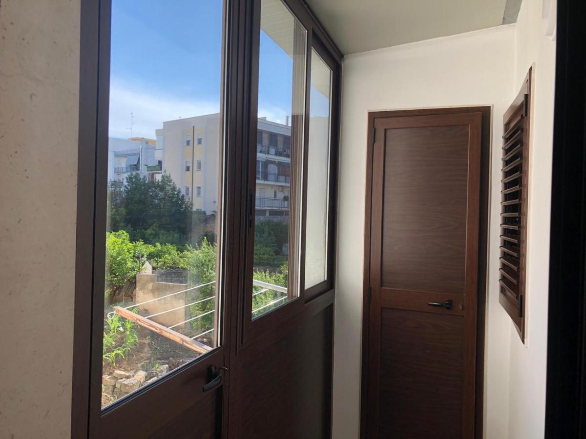 Casa La Noria Villa Mola di Bari Bagian luar foto
