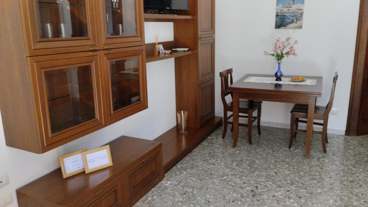 Casa La Noria Villa Mola di Bari Bagian luar foto