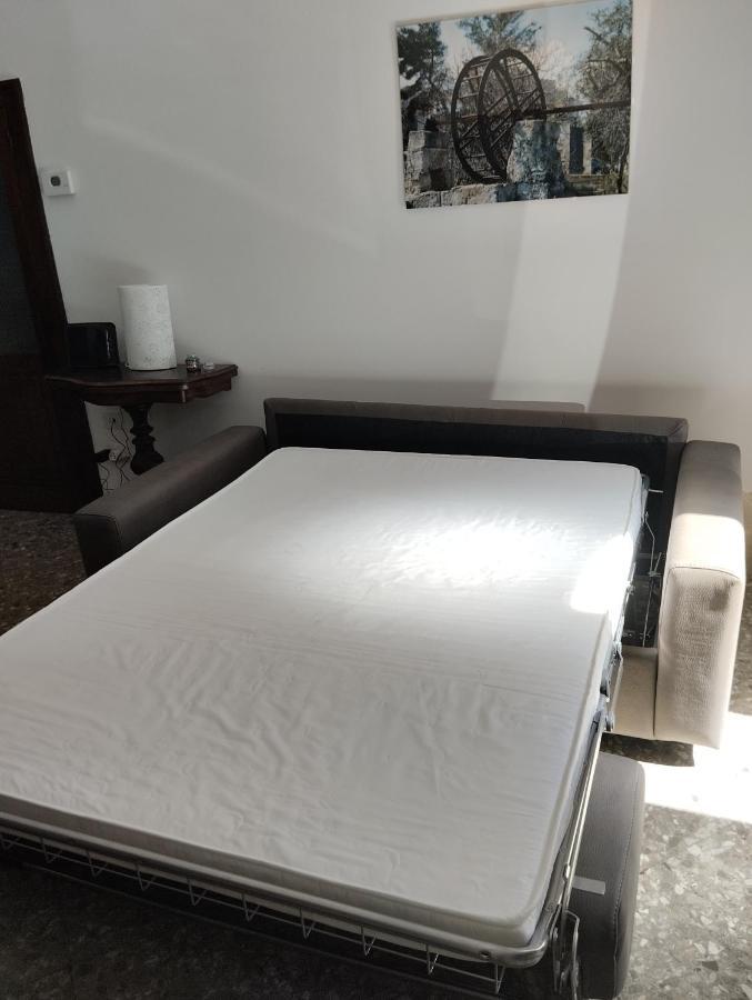 Casa La Noria Villa Mola di Bari Bagian luar foto