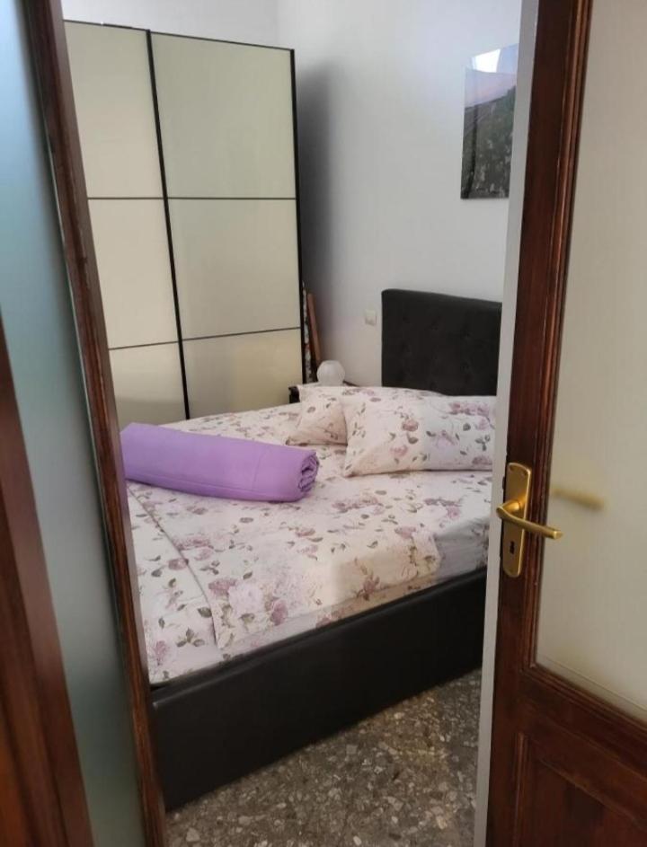 Casa La Noria Villa Mola di Bari Bagian luar foto