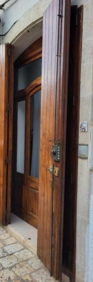 Casa La Noria Villa Mola di Bari Bagian luar foto