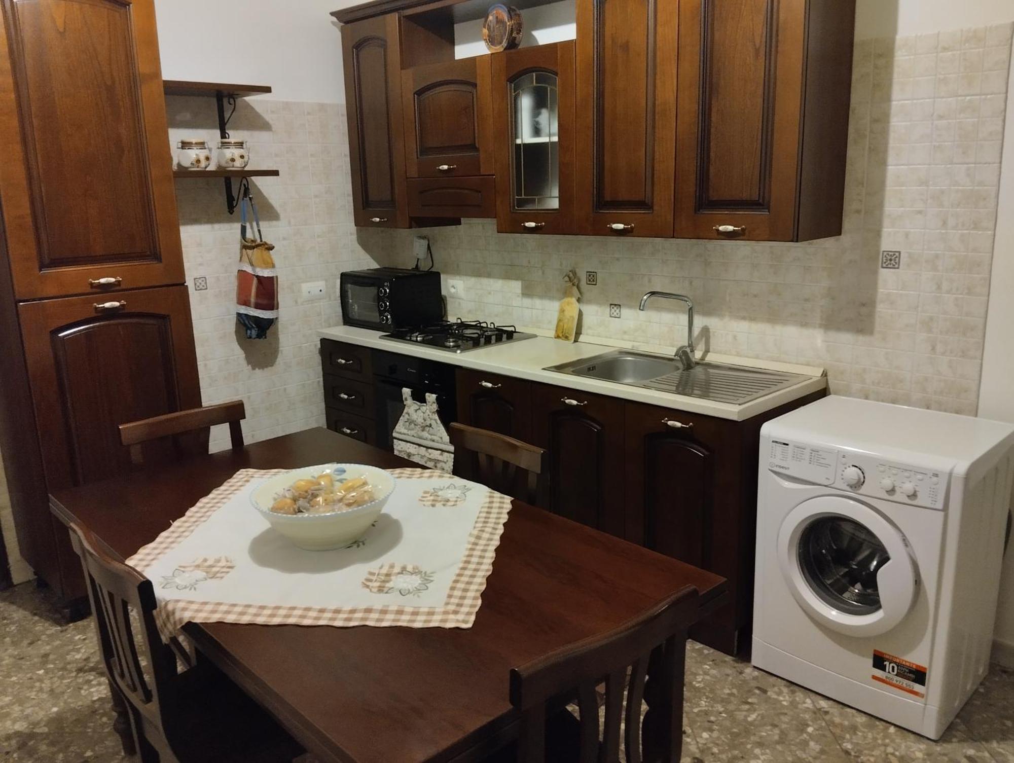 Casa La Noria Villa Mola di Bari Bagian luar foto