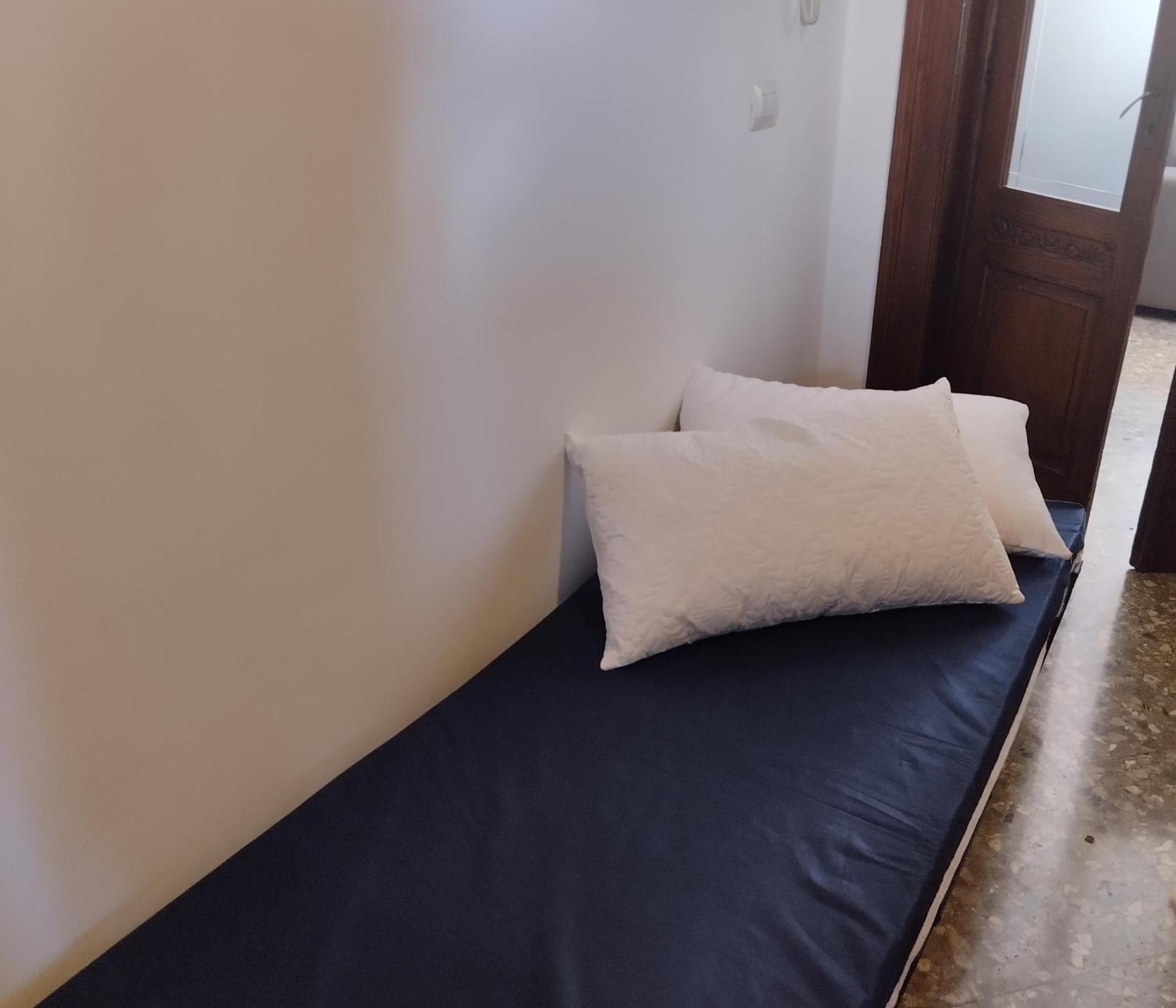 Casa La Noria Villa Mola di Bari Bagian luar foto