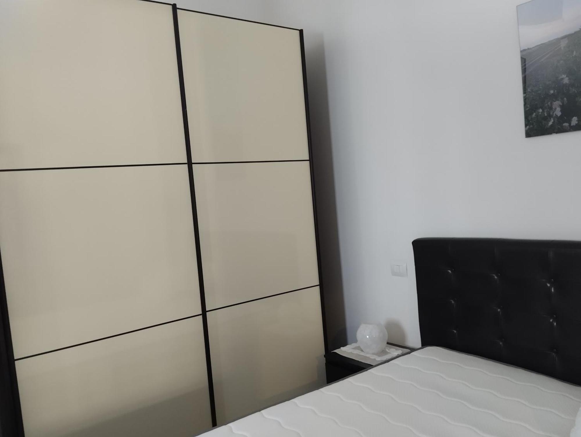 Casa La Noria Villa Mola di Bari Bagian luar foto