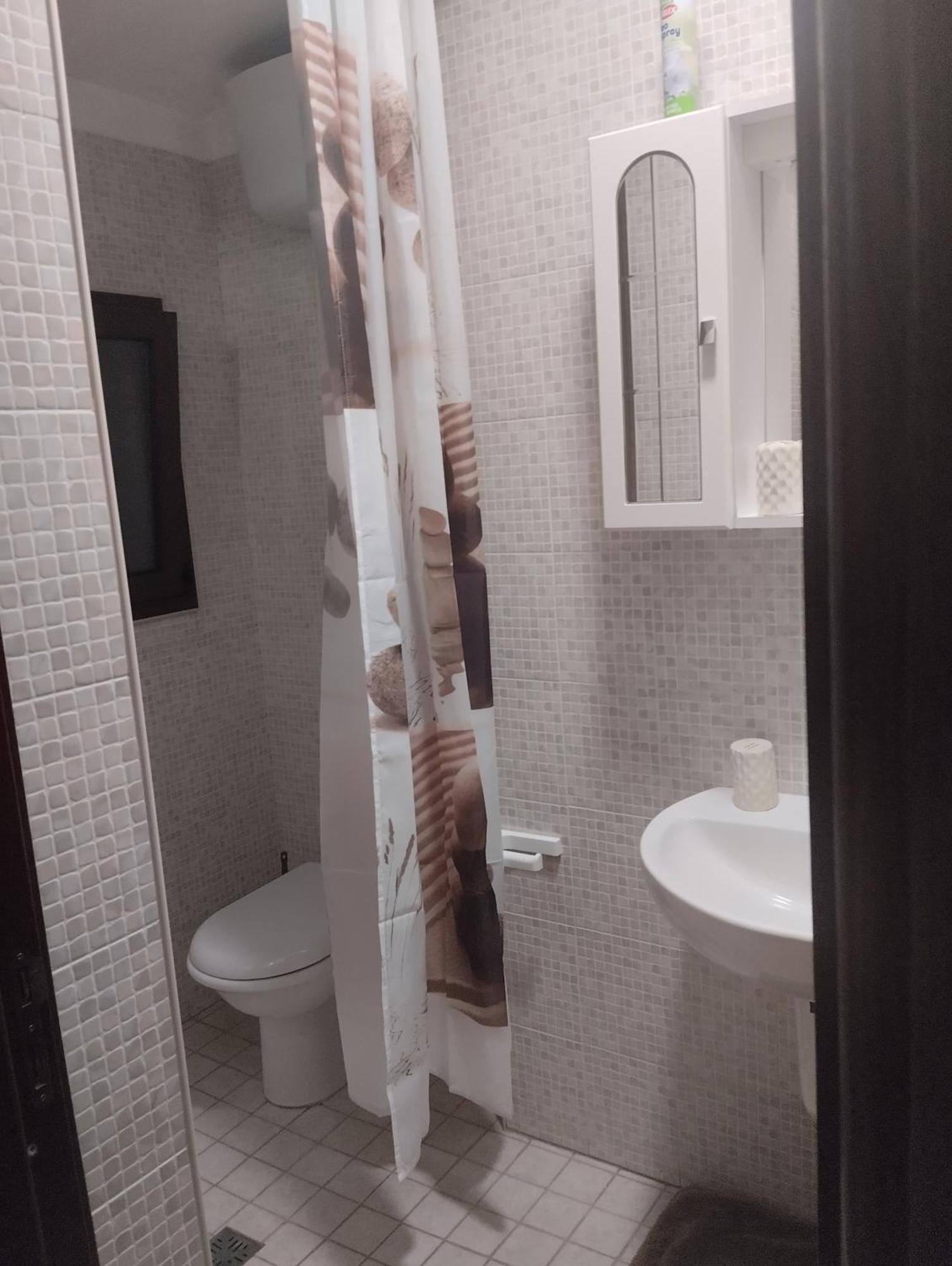 Casa La Noria Villa Mola di Bari Bagian luar foto